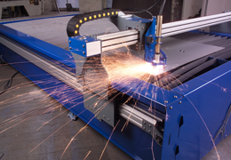 PRI Manufacturing